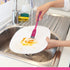 Dish Washing Brush (2-In-1) | WBM HOME